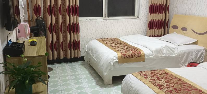 兴义鑫兴招待所图片