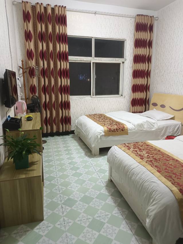 兴义鑫兴招待所