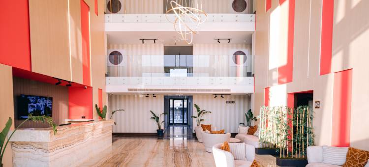 Ramada by Wyndham Cesme图片