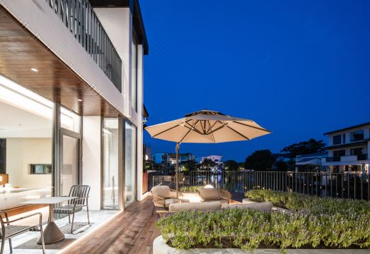 JIN SHANG XI SHE  HOTEL&CAFE&BAR Hotel Overview