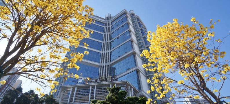 广州天一酒店(市二宫地铁站店)图片