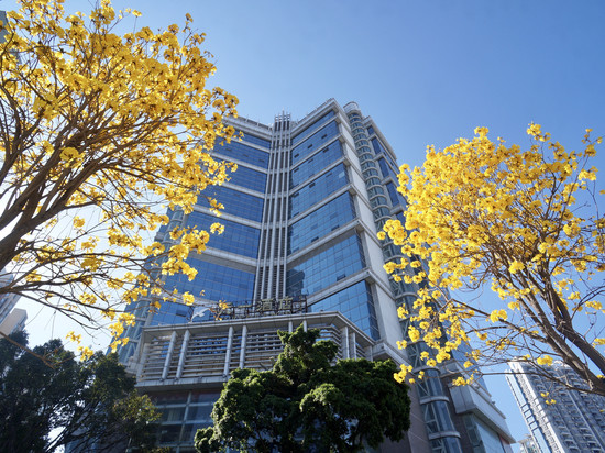 广州天一酒店(市二宫地铁站店)