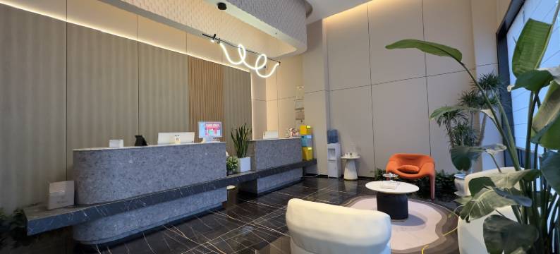 眉山爱朵精品主题酒店图片