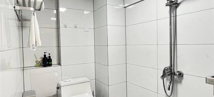 芒果酒店(常德欢乐城火车站店)图片