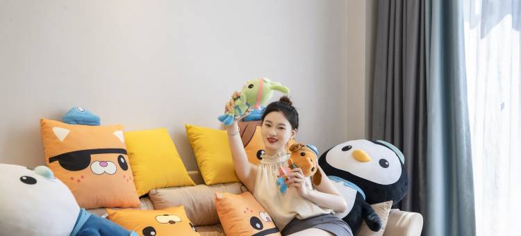 希岸酒店(重庆大足石刻昌州古城店)图片