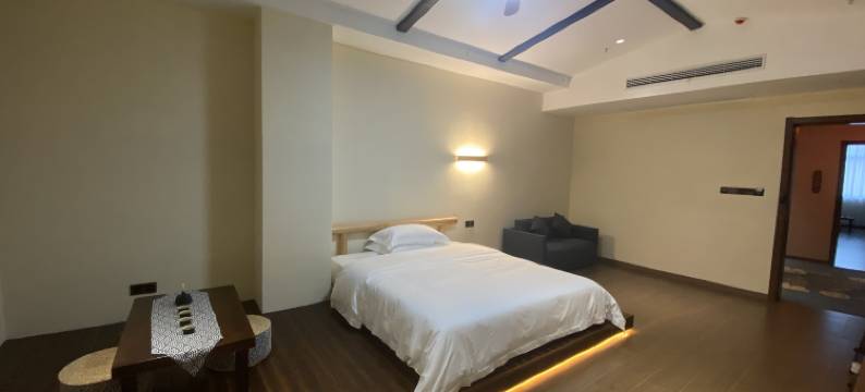 沅陵楠溪别院民宿(沅陵汽车站店)图片