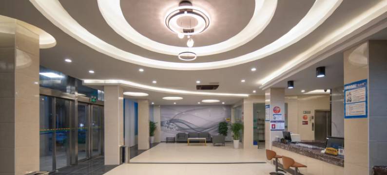 贝克酒店(邓州湍滨南路湿地公园店)图片