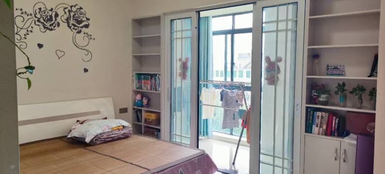 南昌奋斗青年公寓图片