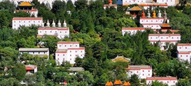 如家华驿酒店(南营子大街避暑山庄店)图片