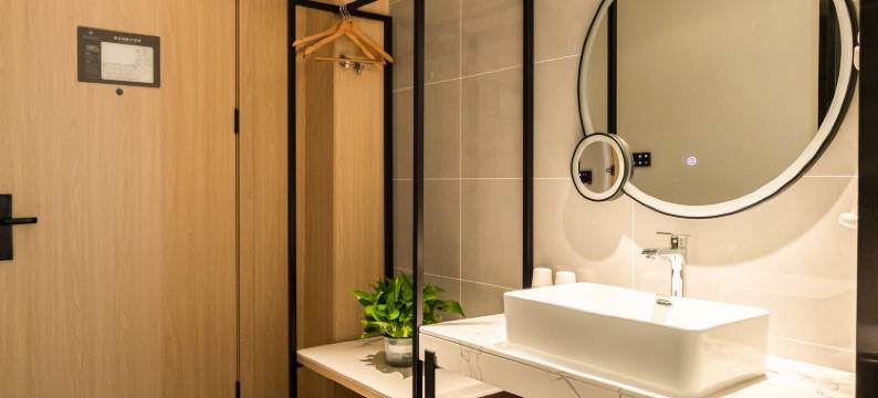 格林豪泰酒店(瑞昌高铁西站店)图片