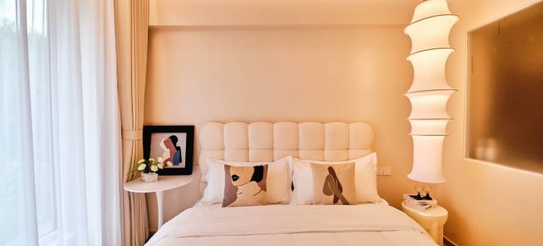 Art house民宿(北京环球影城度假区店)图片