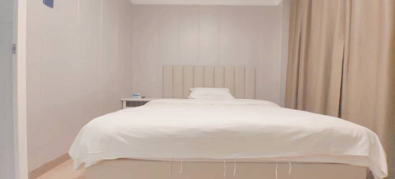 南平武夷快捷宾馆图片