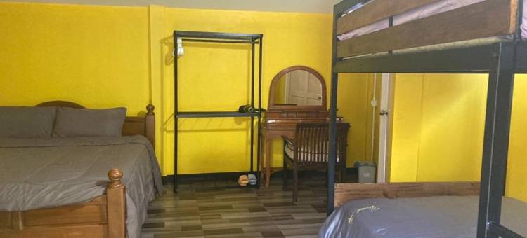 诺卡明之家清道(Nokkamin Home Chiang Dao)图片