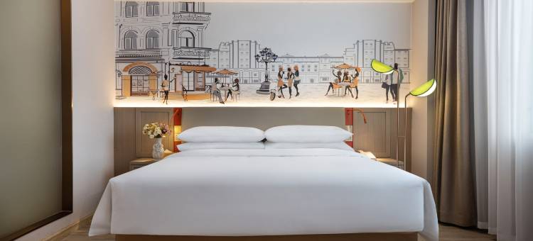 维也纳3好酒店(宜春奉新三中店)图片