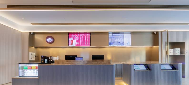 汉庭酒店(武汉王家湾汉阳客运站地铁站店)图片