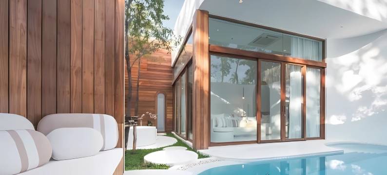 三亚后海日记民宿(蜈支洲岛后海村店)图片