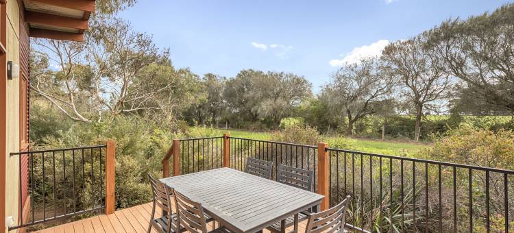 菲利浦岛温德姆华美达度假村(Ramada Resort by Wyndham Phillip Island)图片