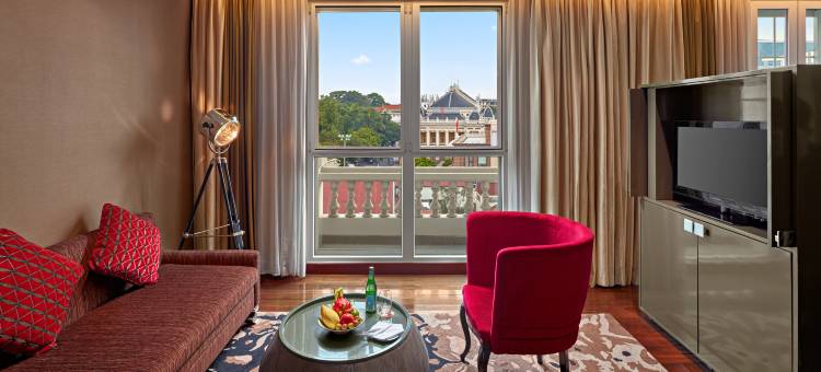 河内歌剧院美憬阁酒店(Hotel de l'Opera Hanoi - Mgallery)图片