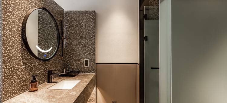 可玺潮牌酒店(简阳北收费站店)图片