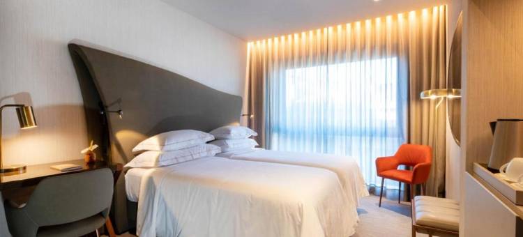 拜萨贝萨酒店(BessaHotel Baixa)图片