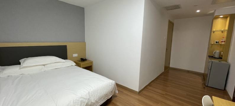 城盈家园服务式公寓(天安门协和医院店)图片