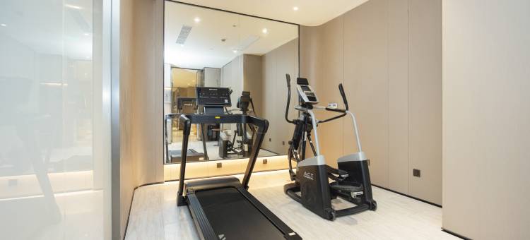 全季酒店(上海虹桥古北壹号店)图片