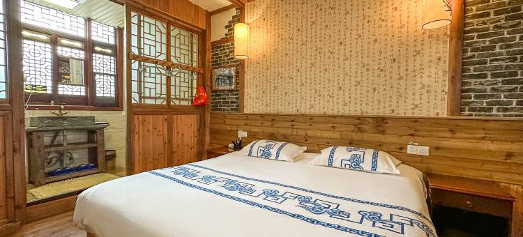 瑶里古镇宾馆(瑶河码头店)图片