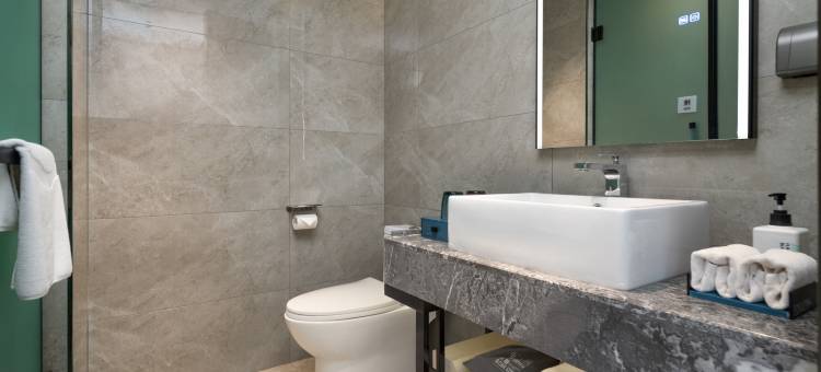 宜尚酒店(莎车政务中心火车站店)图片