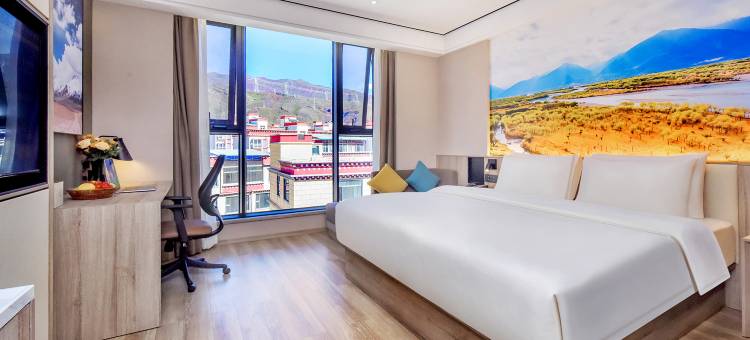 察雅米亚酒店图片