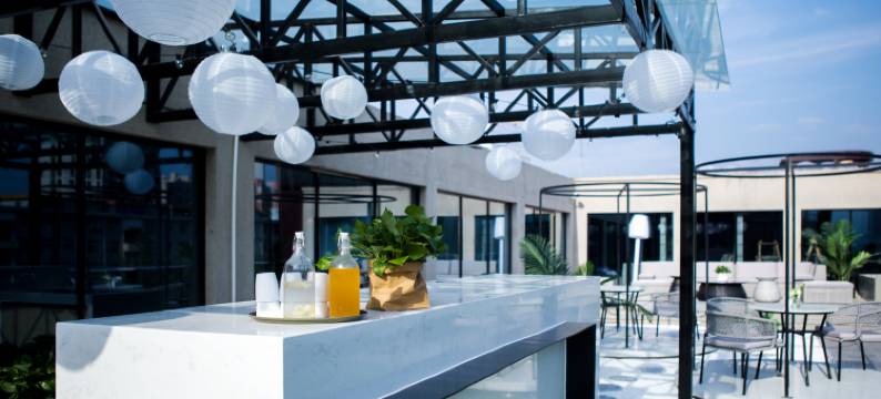 QININ HOTEL沁住酒店(西安唐都医院纺织城地铁站店)图片