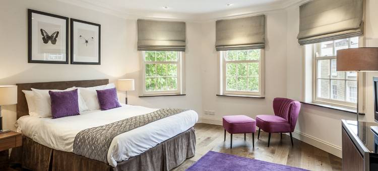 Viridian Apartments in Chelsea Serviced Apartments - Sloane Avenue图片