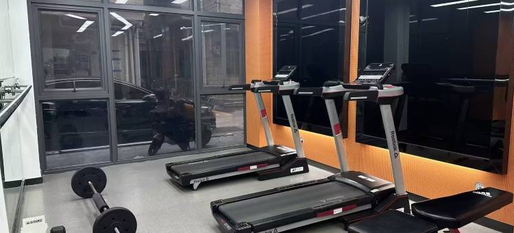 泊寓(深圳清林径店)图片