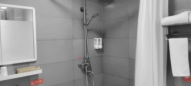 金港希丁酒店(张家港德积店)图片