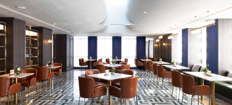 东阳良幕酒店图片