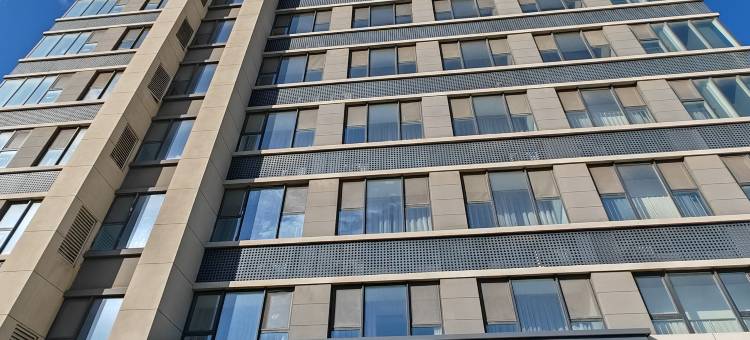 如家商旅酒店(济南章丘火车站明水古城店)图片