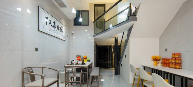 十里芳菲精品民宿(衡山度假区南岳大庙景区店)图片