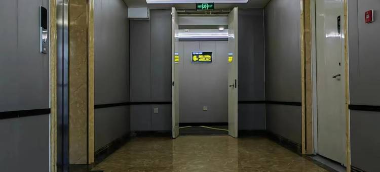 如家睿柏·云酒店(邢台火车站世贸天街店)图片