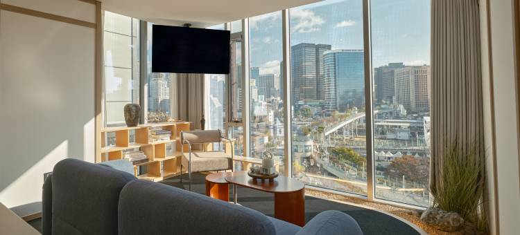 首尔UH套房酒店(UH Suite The Seoul)图片