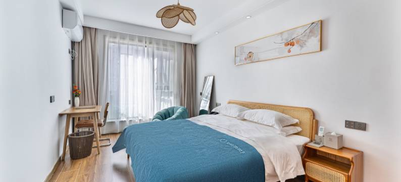 昊庭雅苑酒店(黄河交通学院店)图片