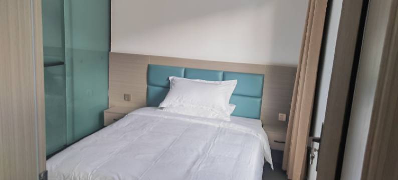 巫溪东福居客栈图片