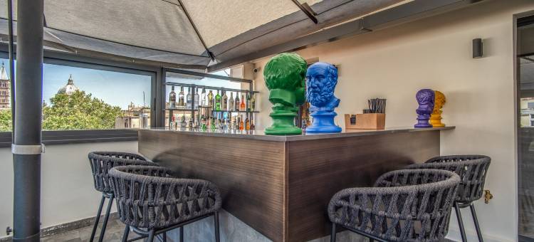 Hotel 77 Seventy-Seven - Maison d'Art Collection图片