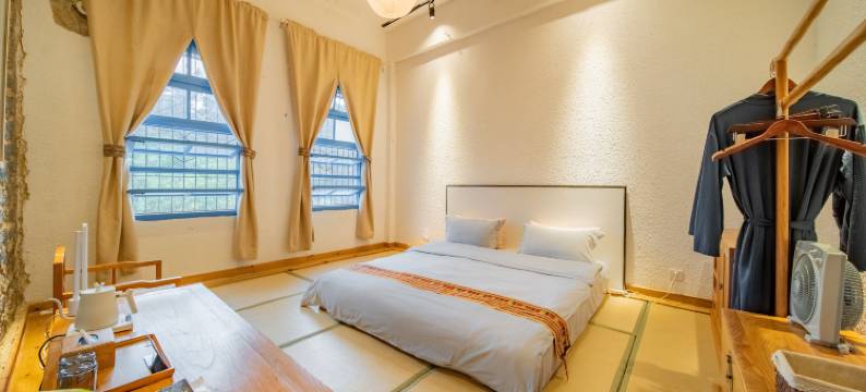 学而山房民宿(琼中黎母山森林公园店)图片