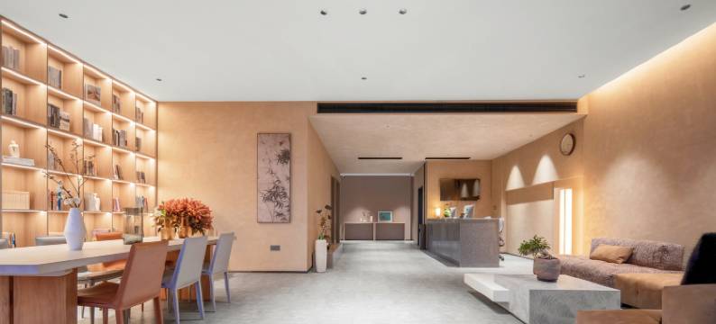 天街民宿(龙门大道店)图片