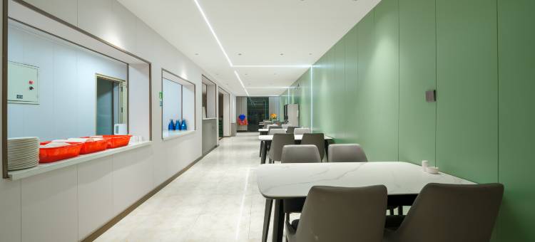 雪乡景区逅你多时度假酒店图片