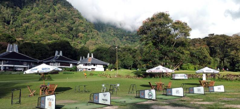 巴厘岛韩达瑞高尔夫度假村(Handara Golf & Resort Bali)图片