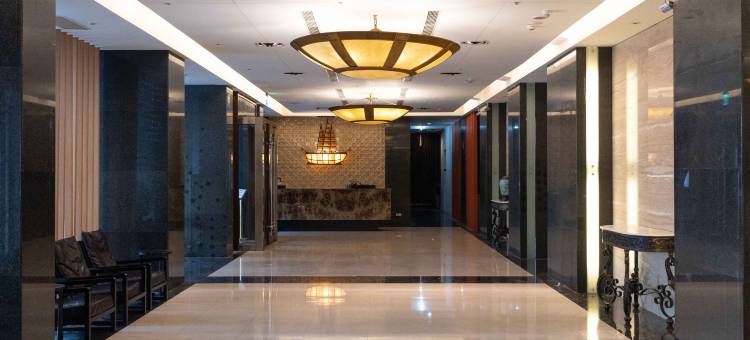 承携行旅台北重庆馆图片