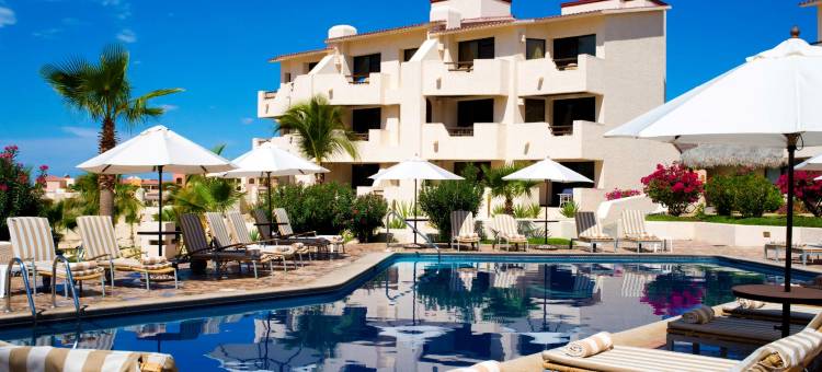 索玛尔度假村(Solmar Resort)图片