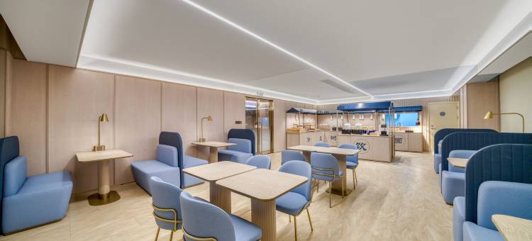 汉庭酒店(诸暨山下湖国际珠宝城店)图片