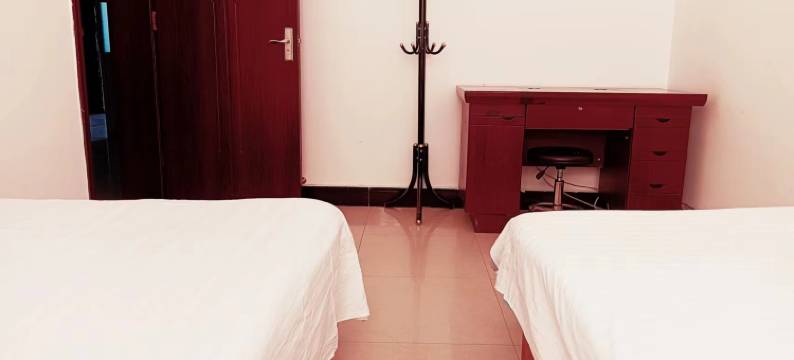 铜川怡佳宾馆图片