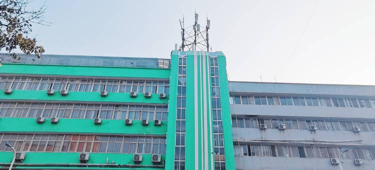 橙果主题酒店(邯郸火车站康德店)图片